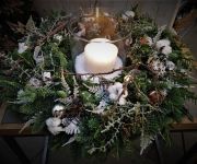 Kerst workshop